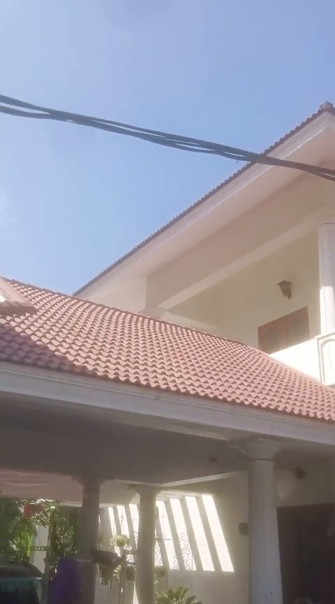 Completed home video