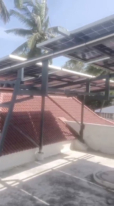 Module mounting video